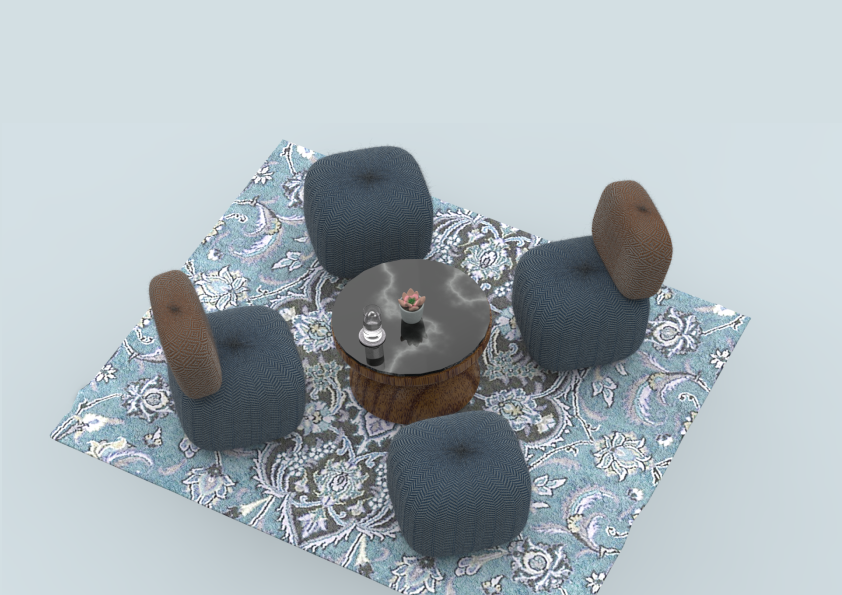 Gravity Sketch VR Modeling
