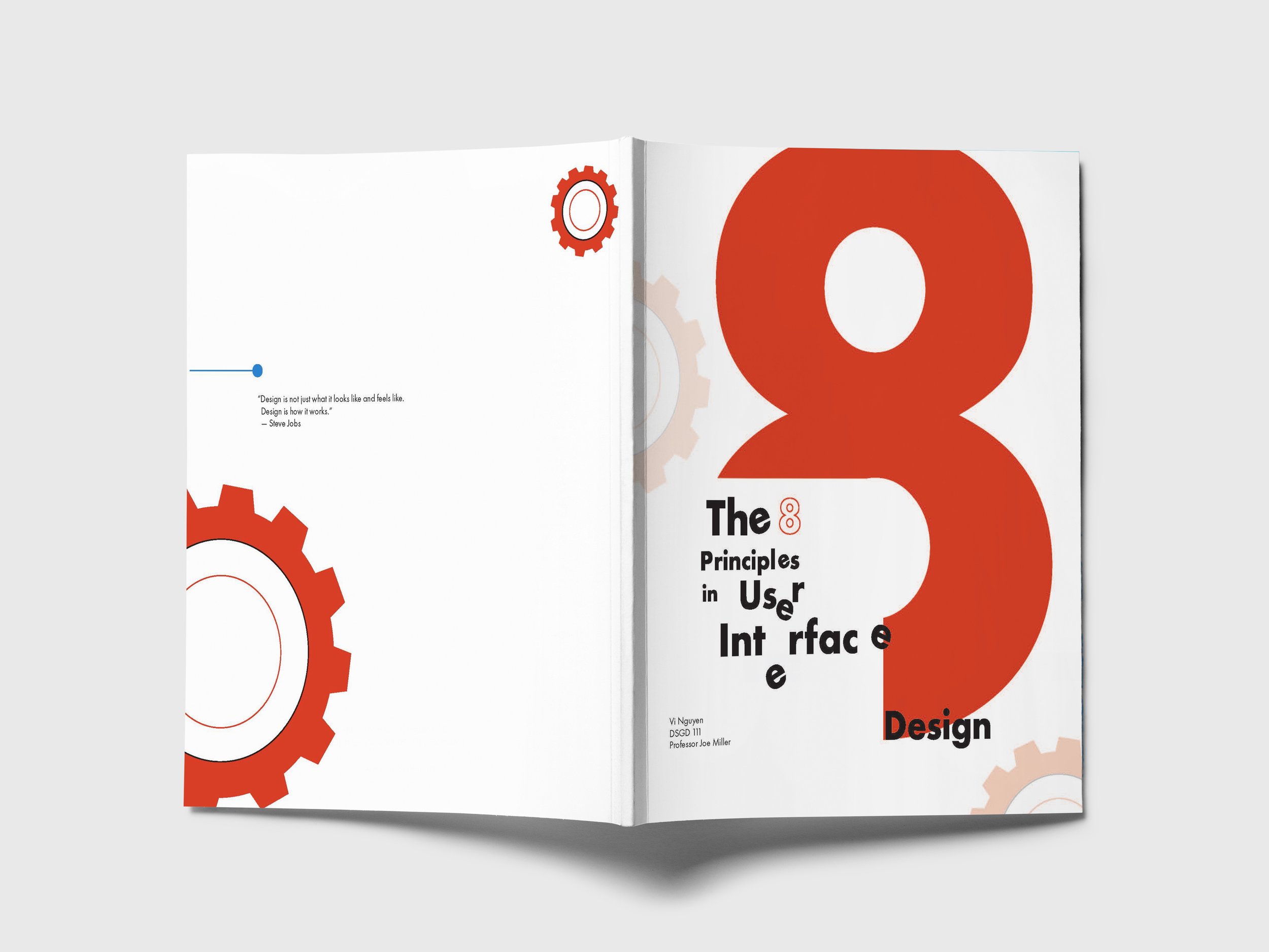 Book cover design | 2019