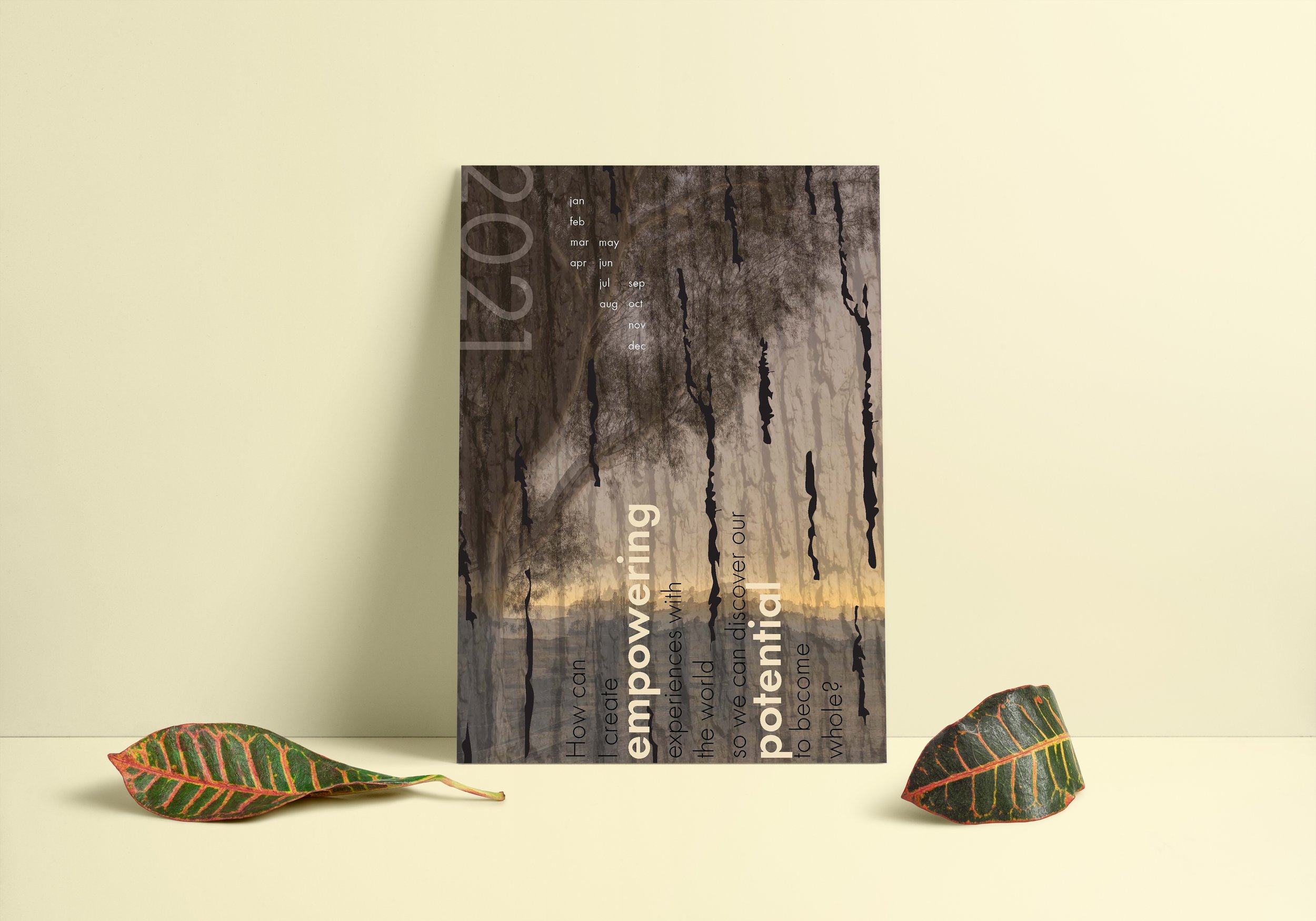 Graphic Design category