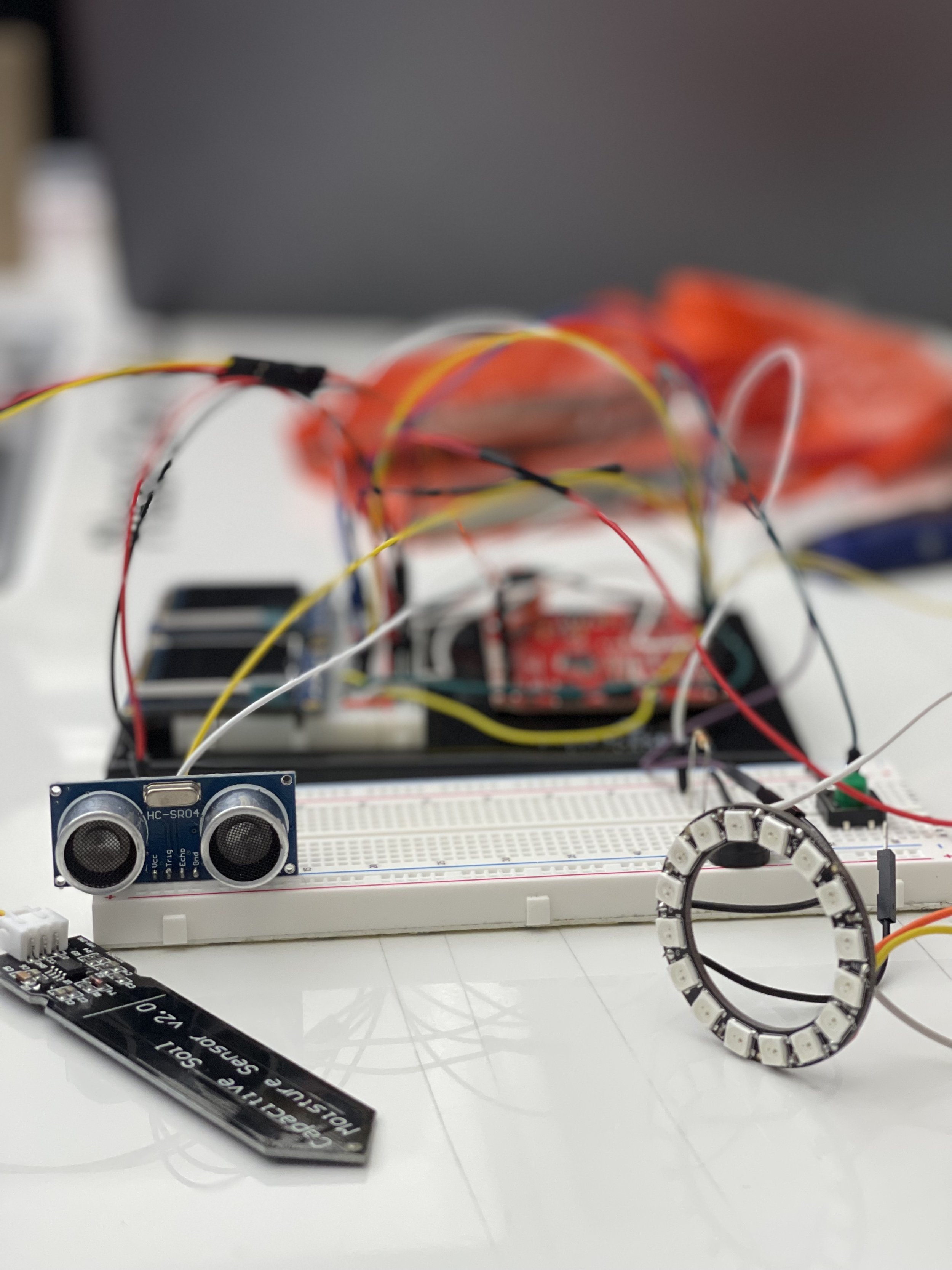 Arduino Components