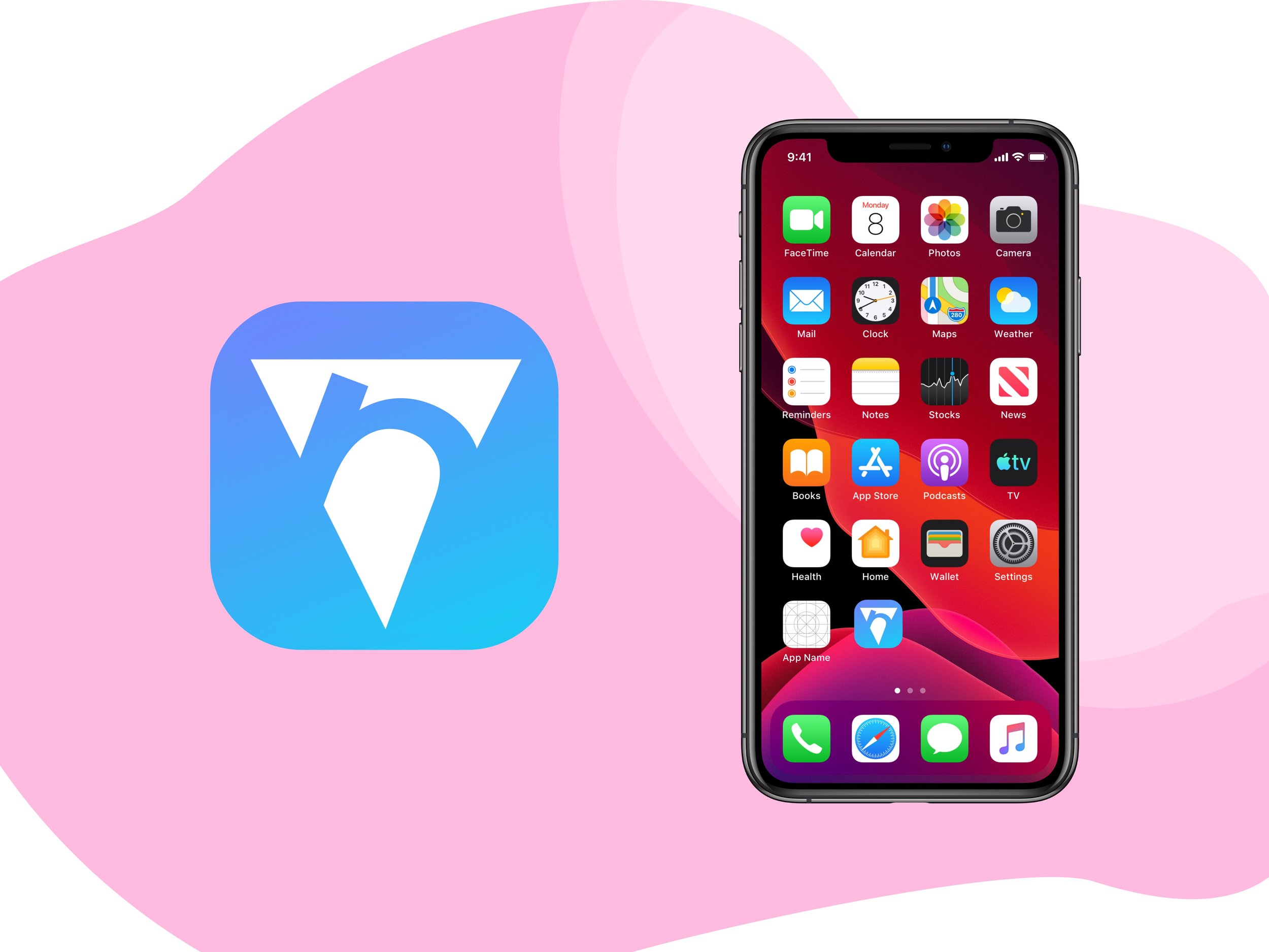 App Icon