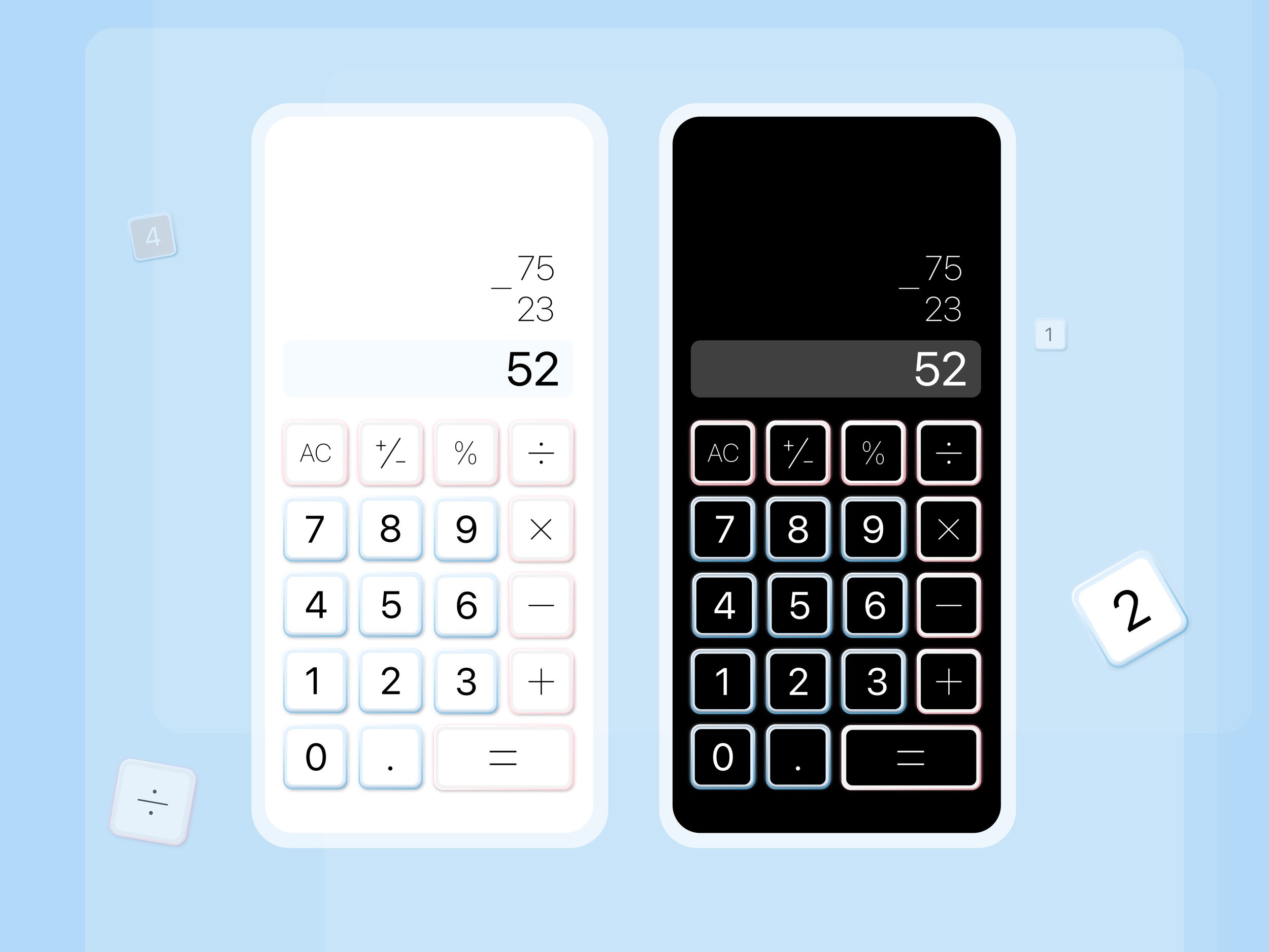 Calculator App
