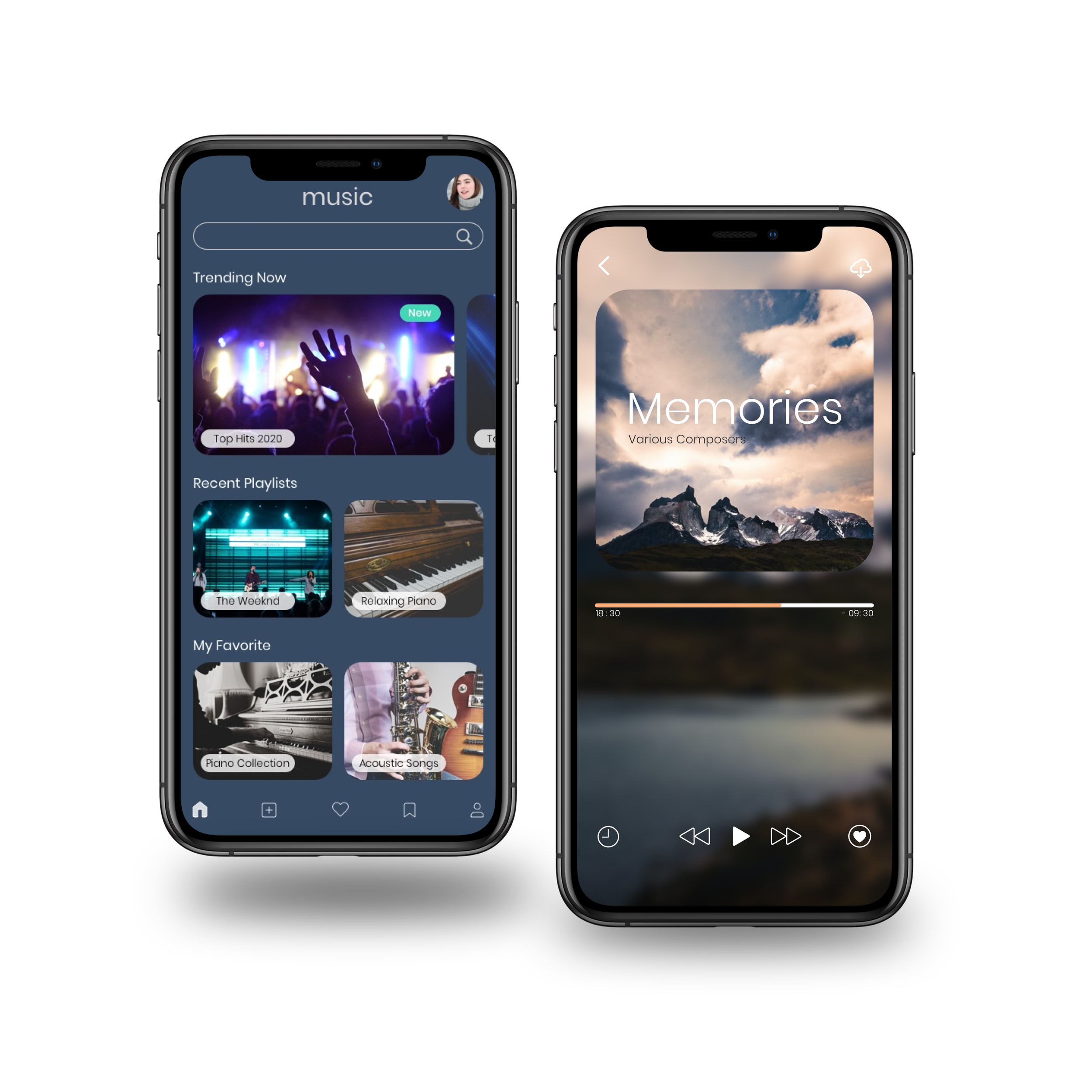 Music Player