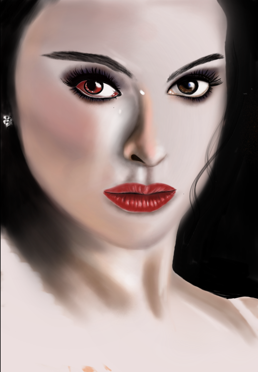 Digital Painting