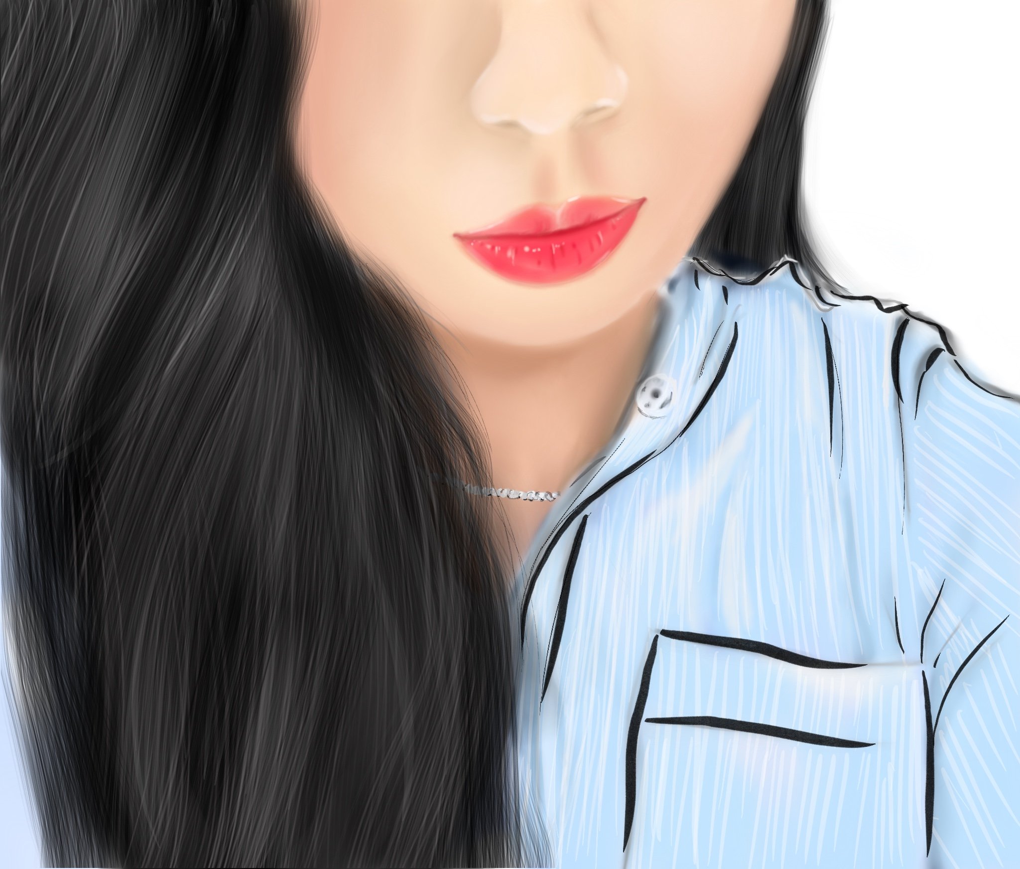 Self Portrait