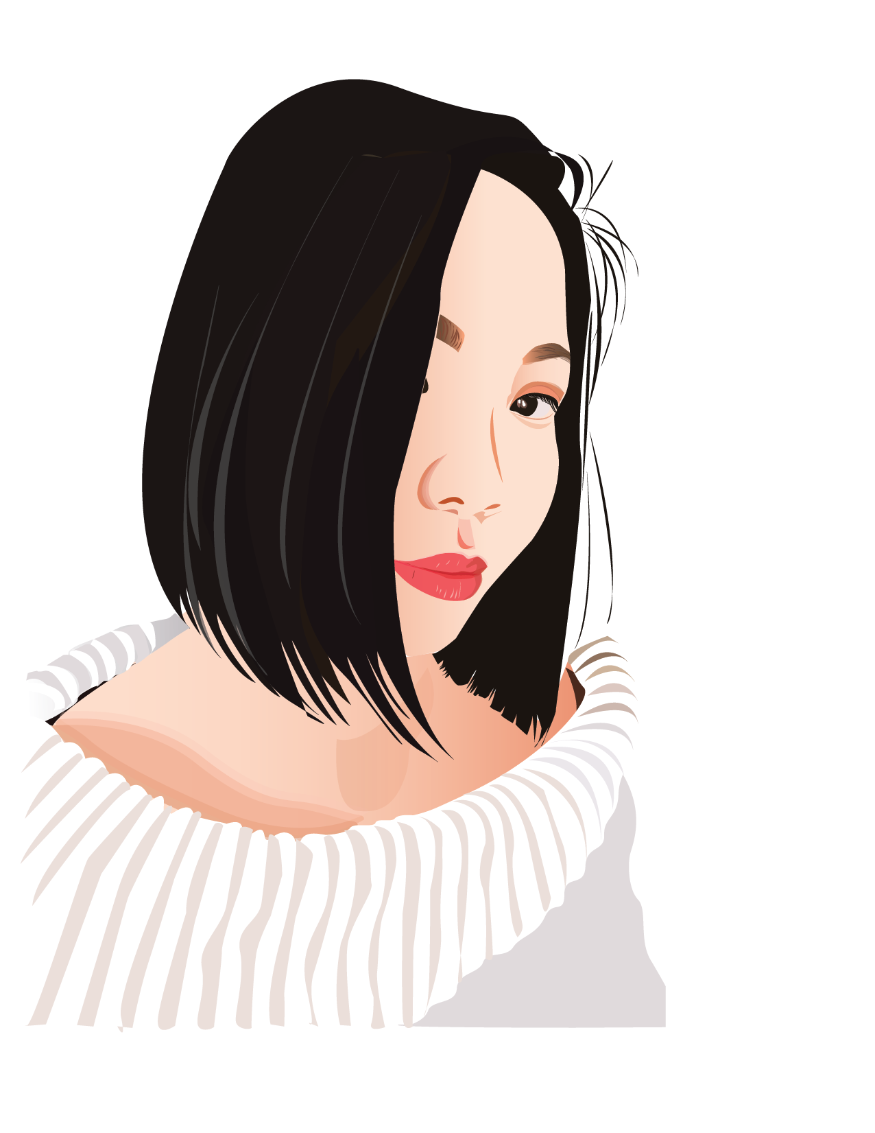 Professional Portrait