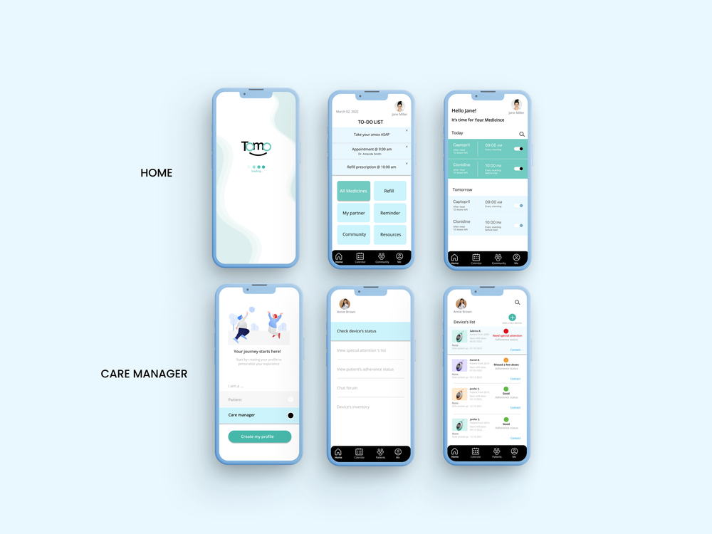 App User Testing