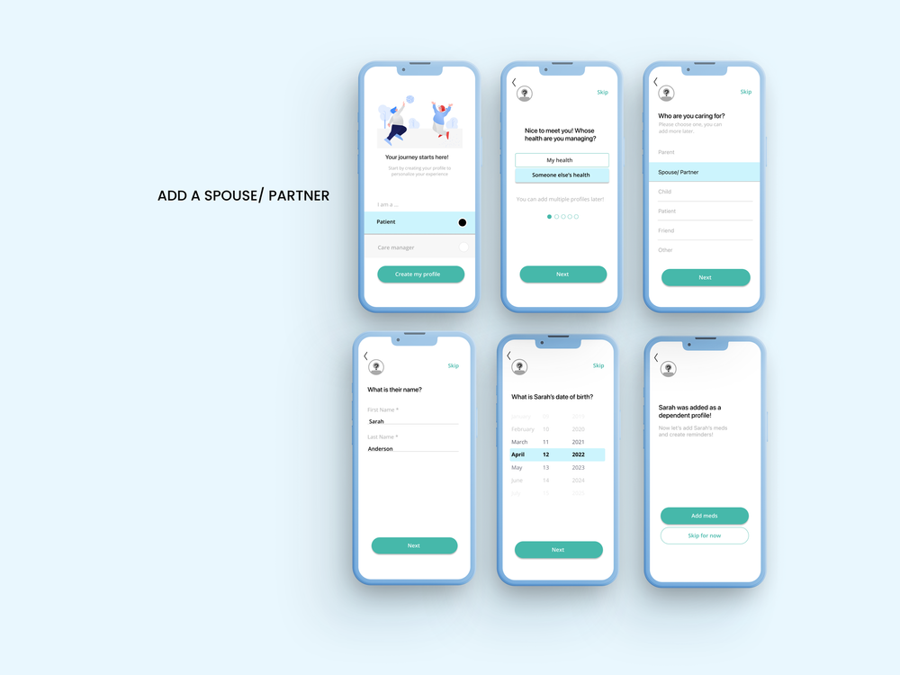App User Testing