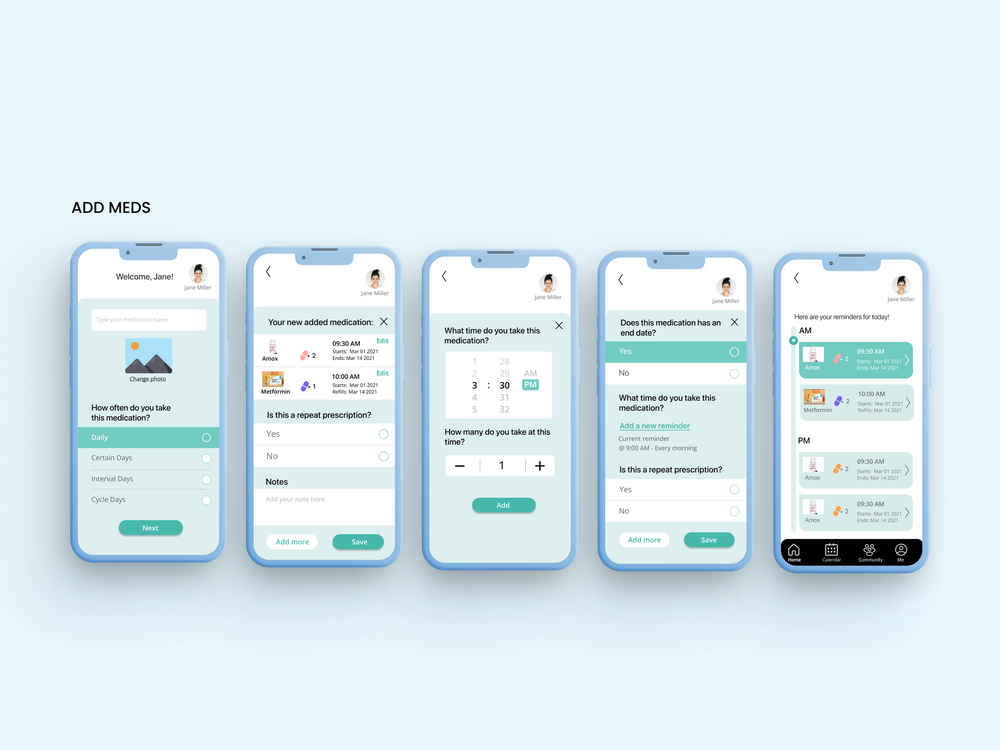 App User Testing