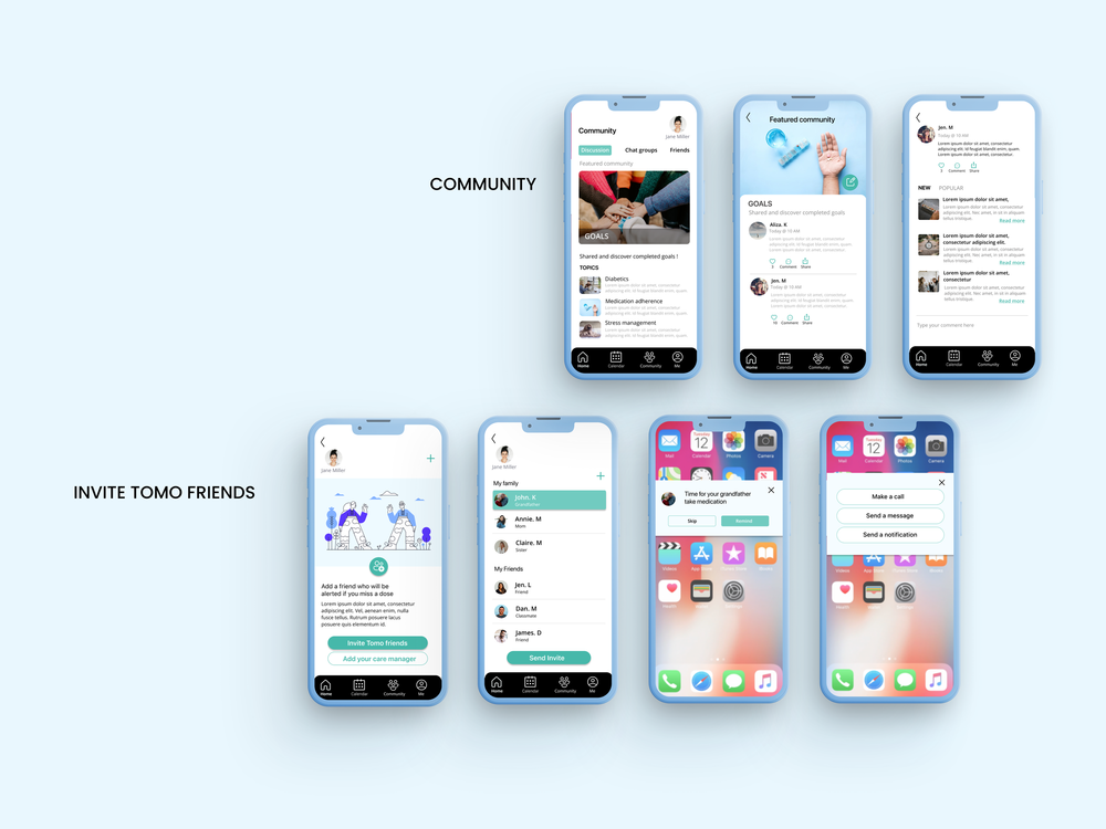 App User Testing