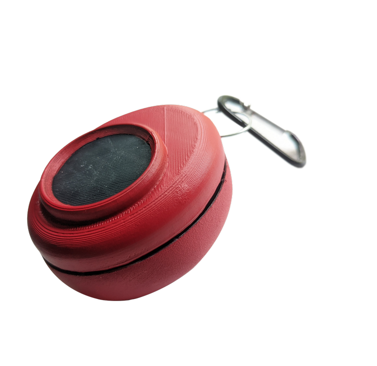 Final Physical Prototype