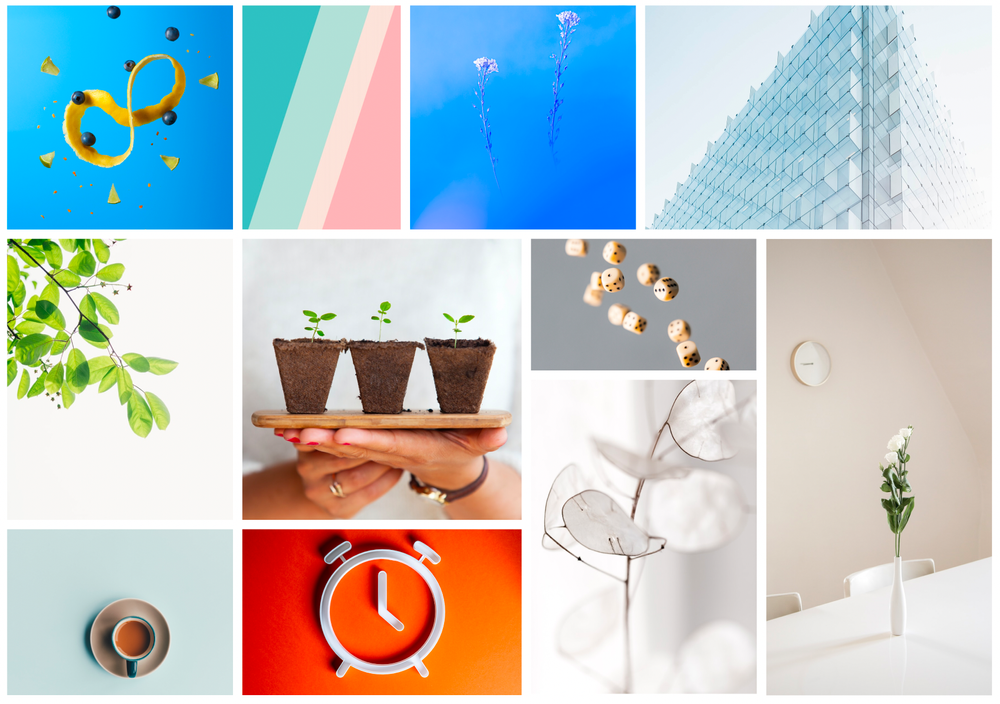 Moodboard