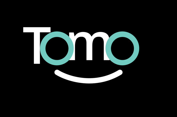Tomo Logo