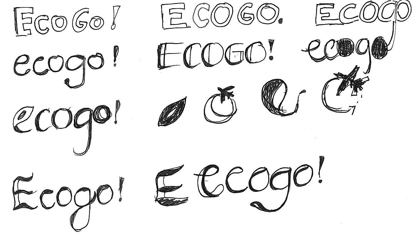 Ecogo Logo