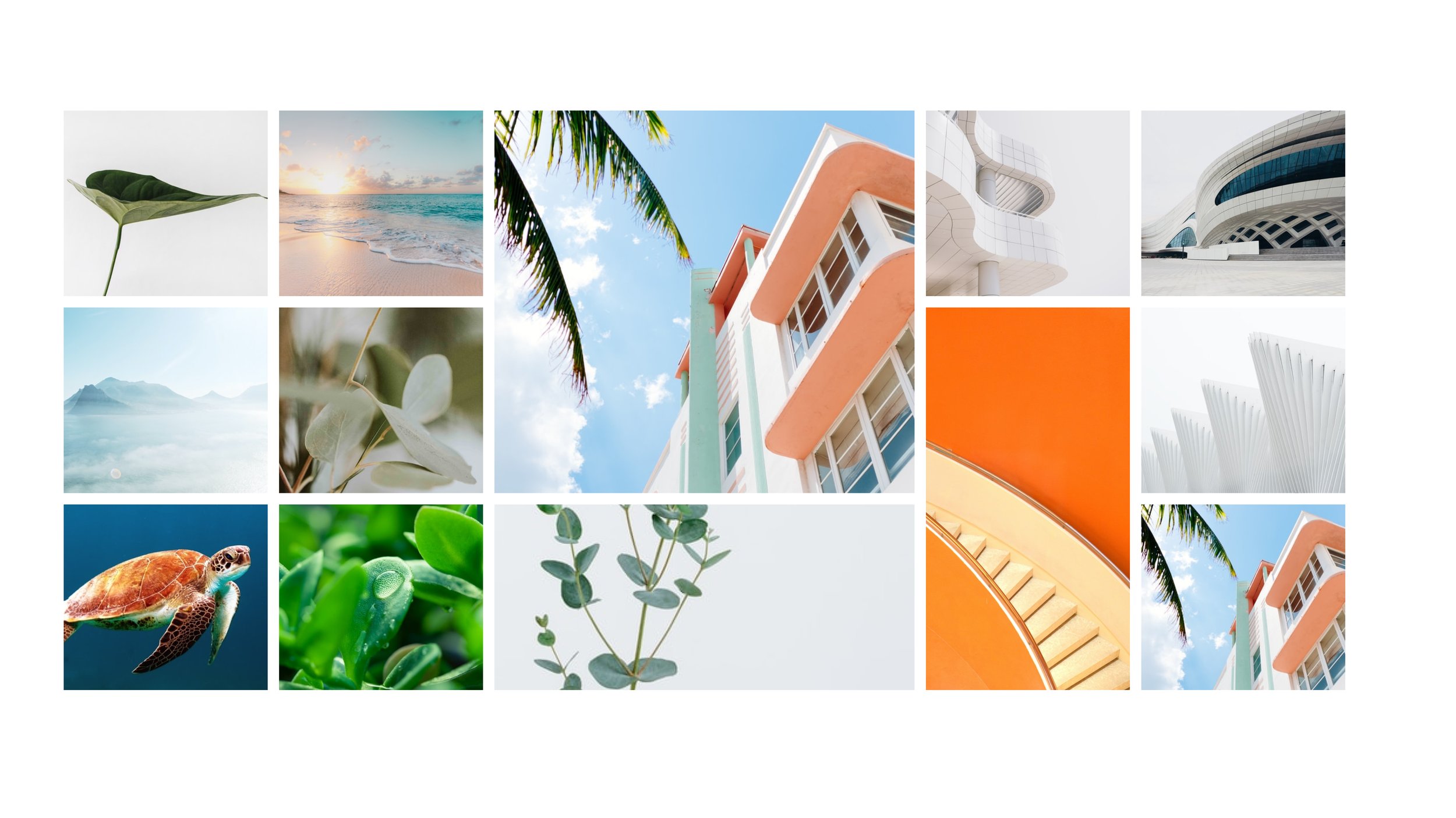 Moodboard