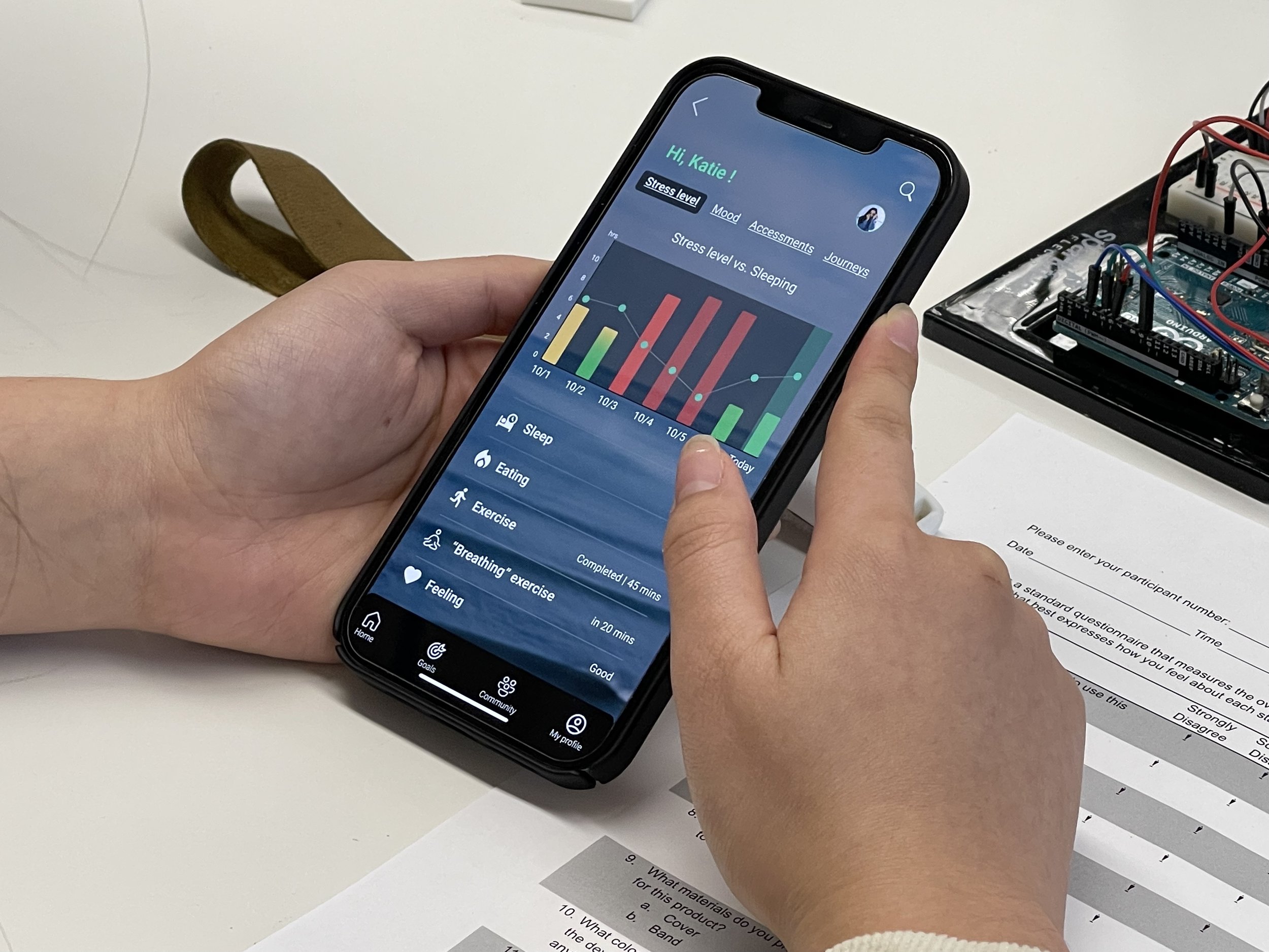 Usability Test 06