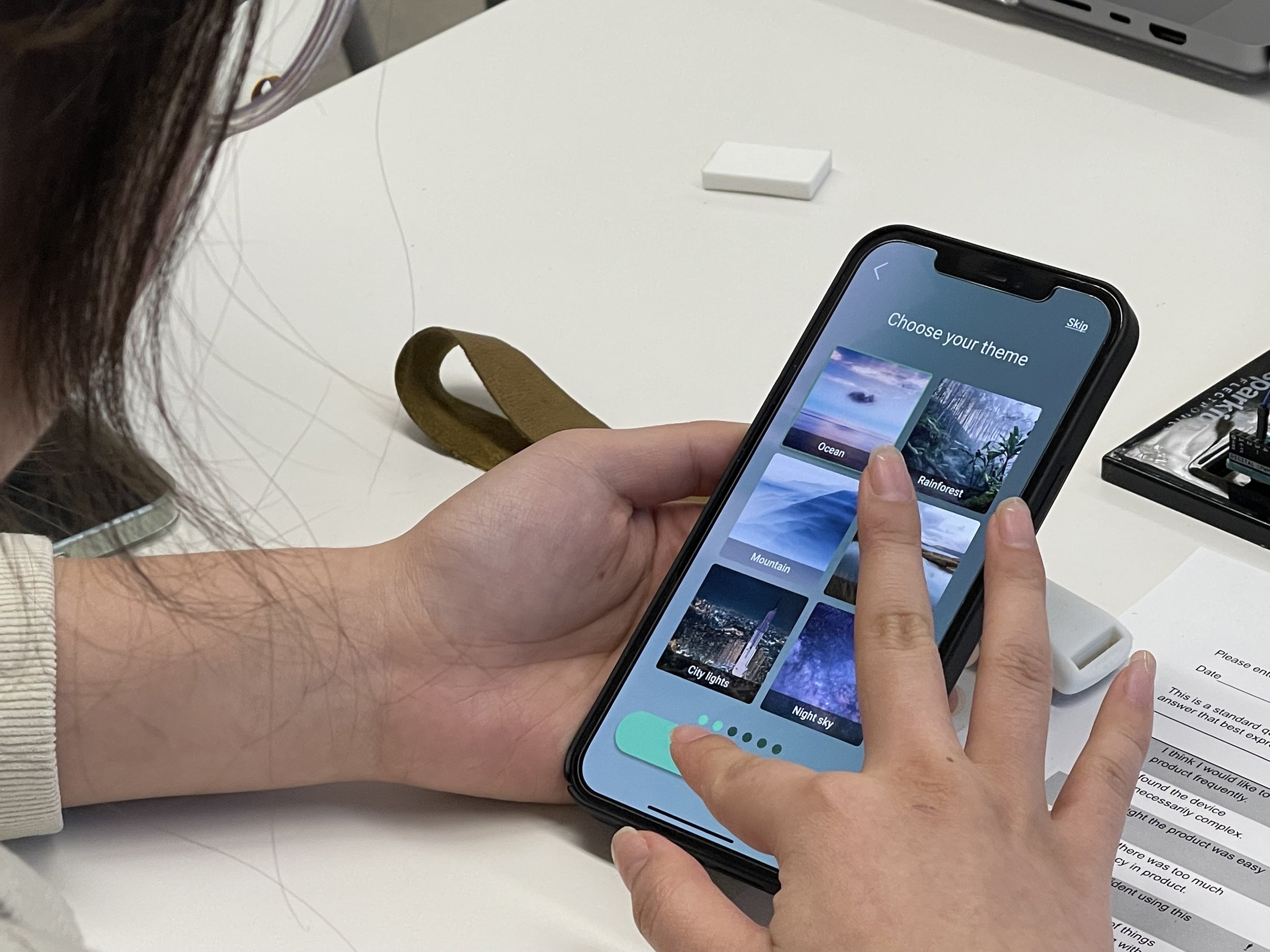 Usability Test 10