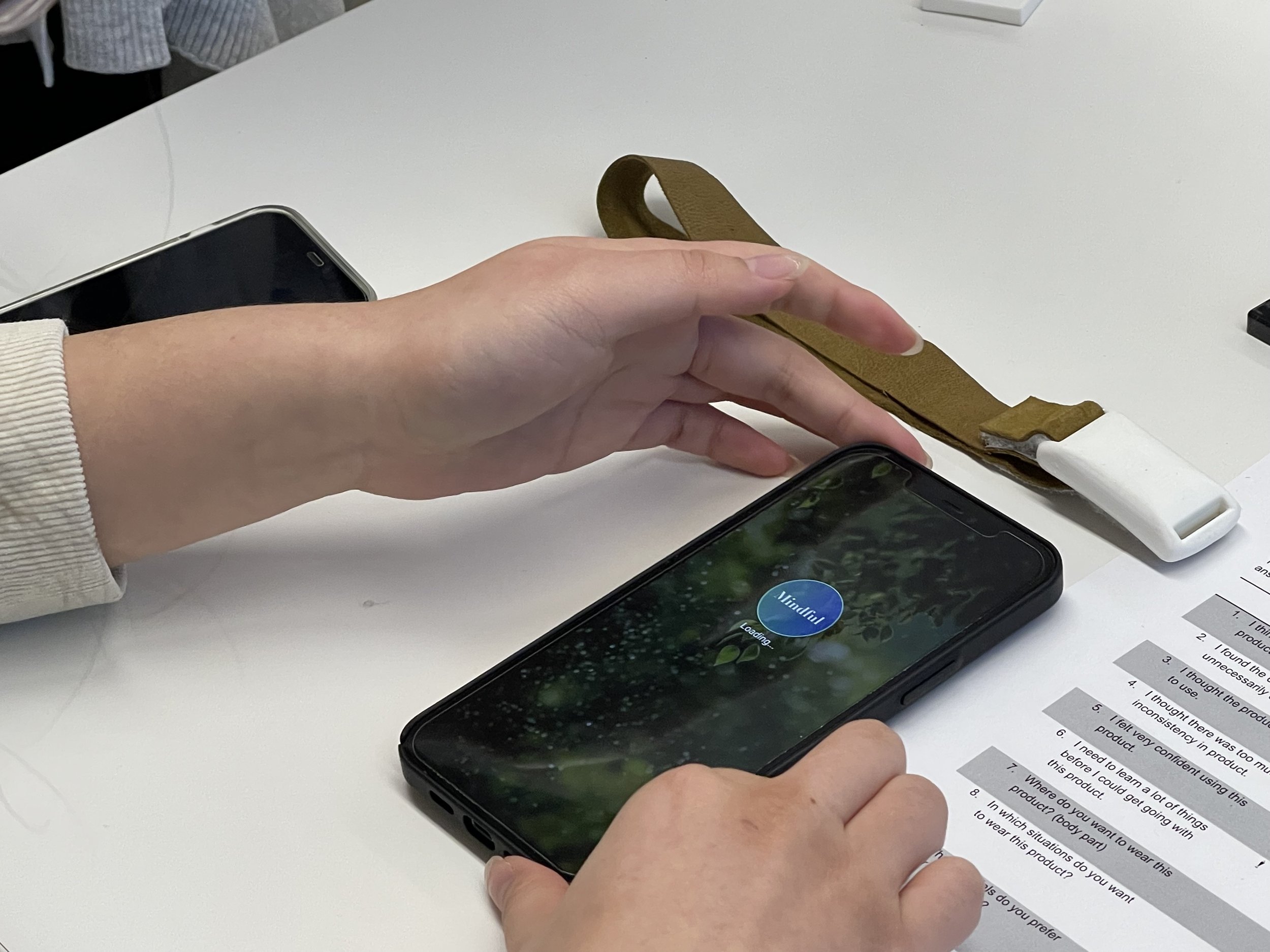 Usability Test 14