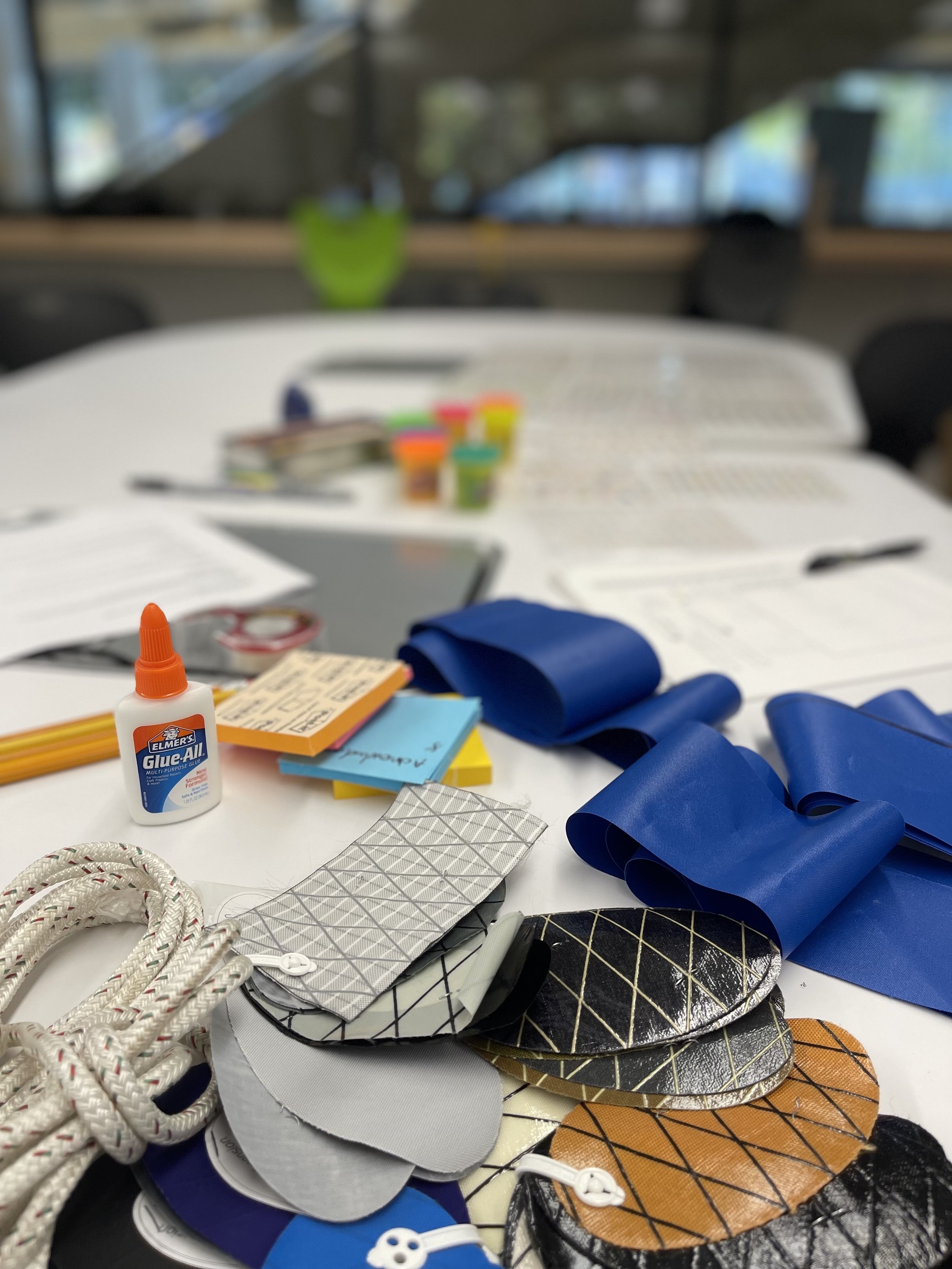 Workshop Session 1