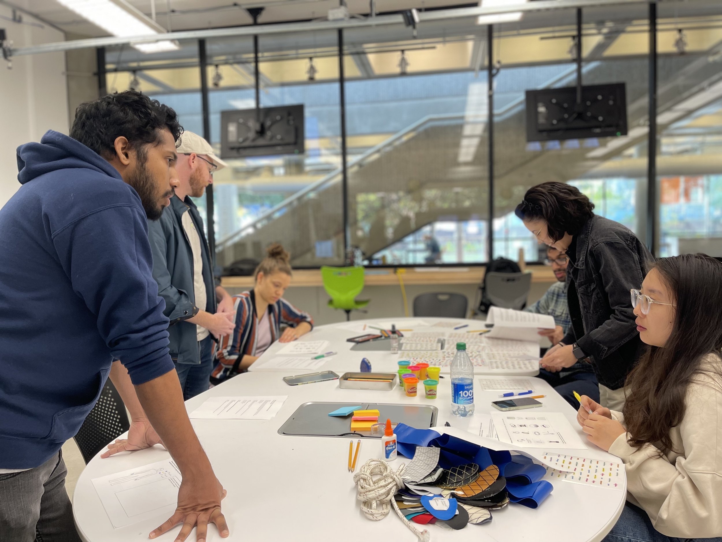 Workshop Session 5