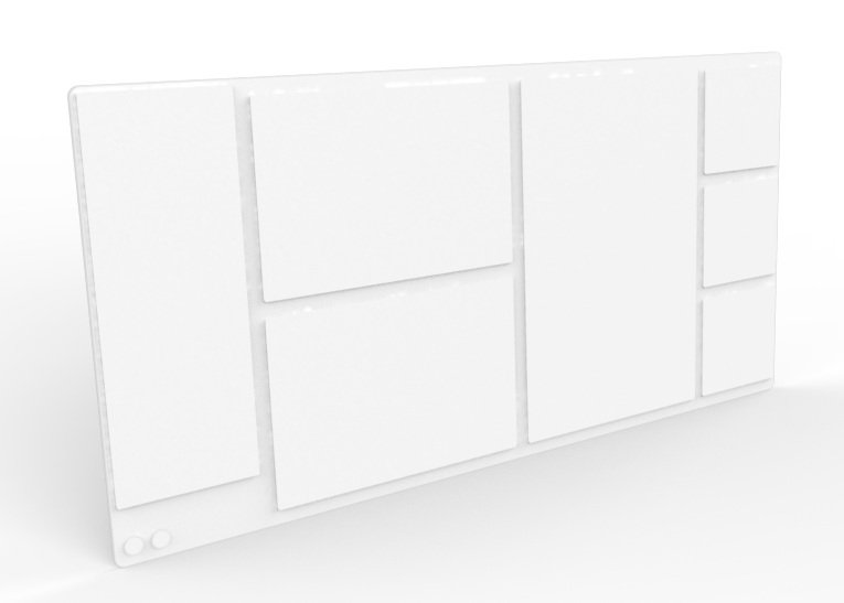 Product Rendering 1