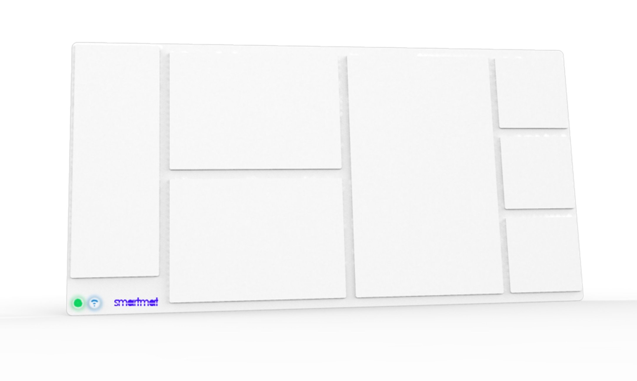Product Rendering 2