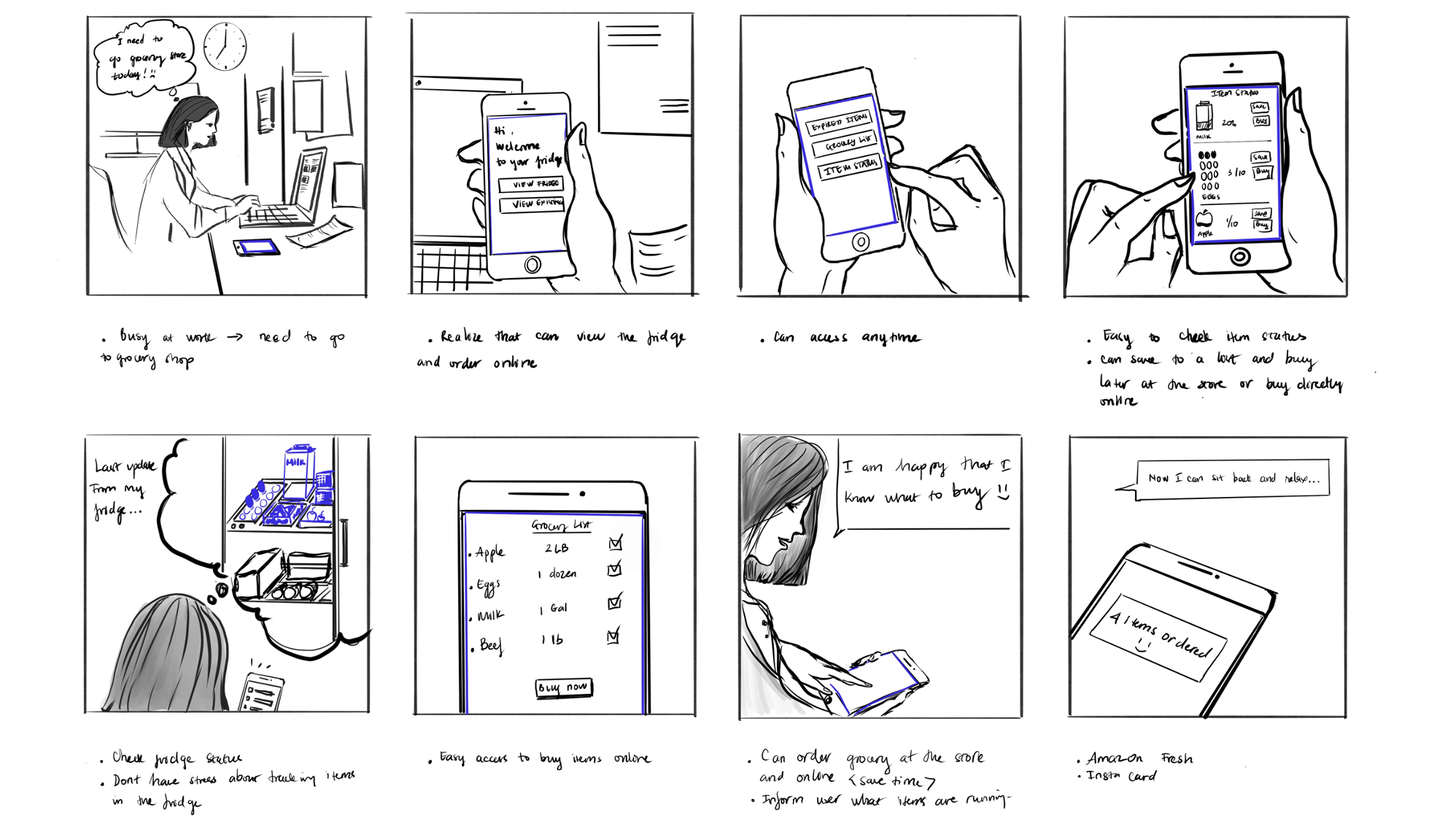 Storyboard